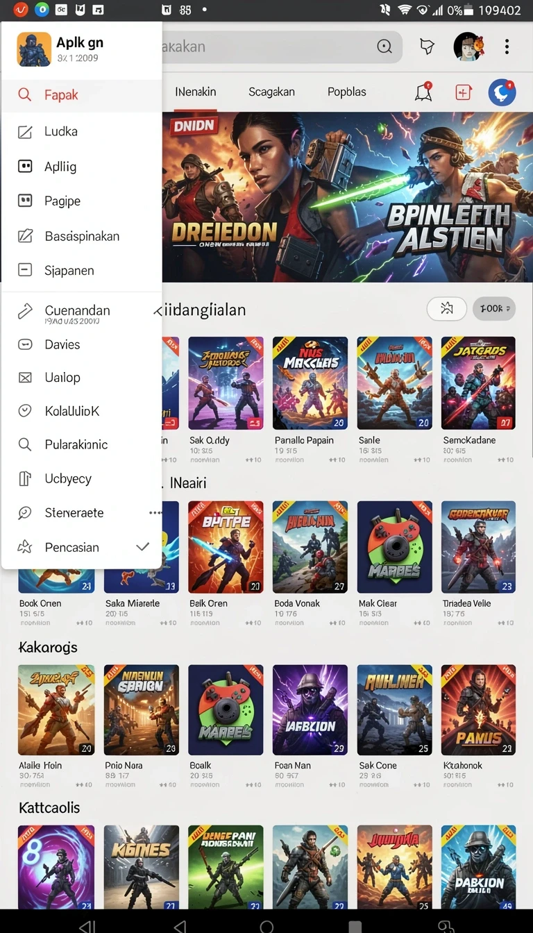 Screenshot Aplikasi st789 Terpercaya untuk Android nomor 1