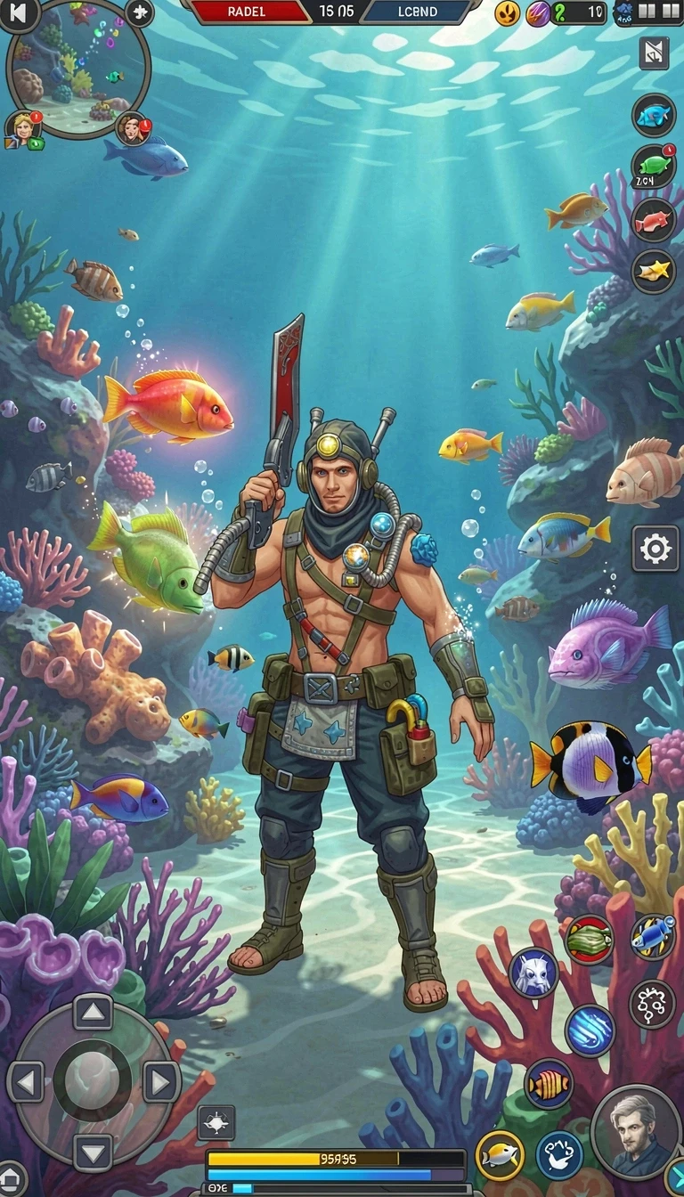 Screenshot 531slot APK Versi Terbaru untuk Android 2026 nomor 3