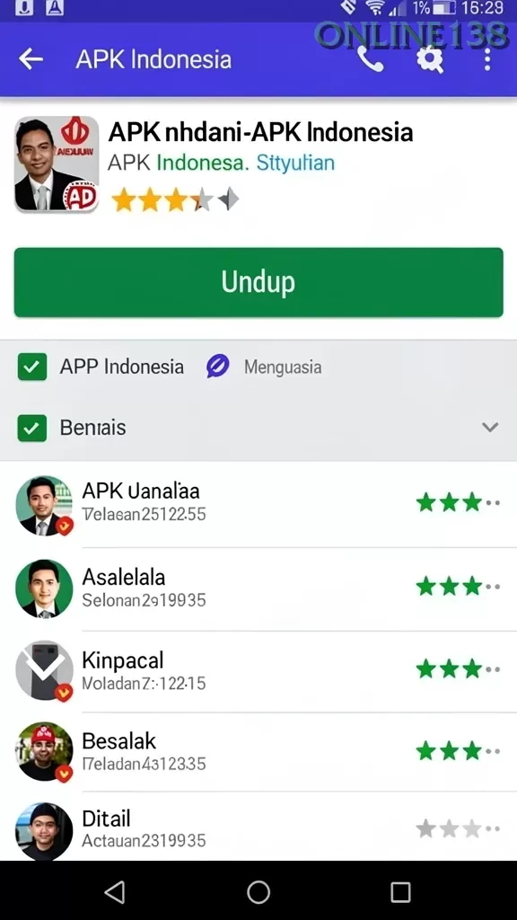 Screenshot aslitoto nomor 1