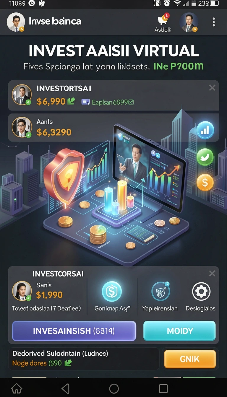 Screenshot surga88 APK Terbaru dan Aman untuk Diunduh nomor 3