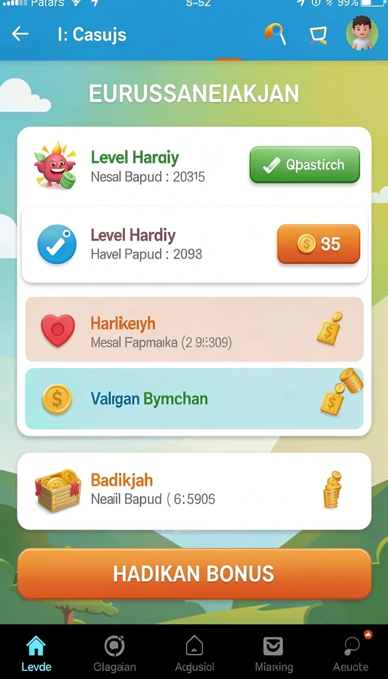 Screenshot 666p APK Terbaru dan Aman untuk Diunduh nomor 2