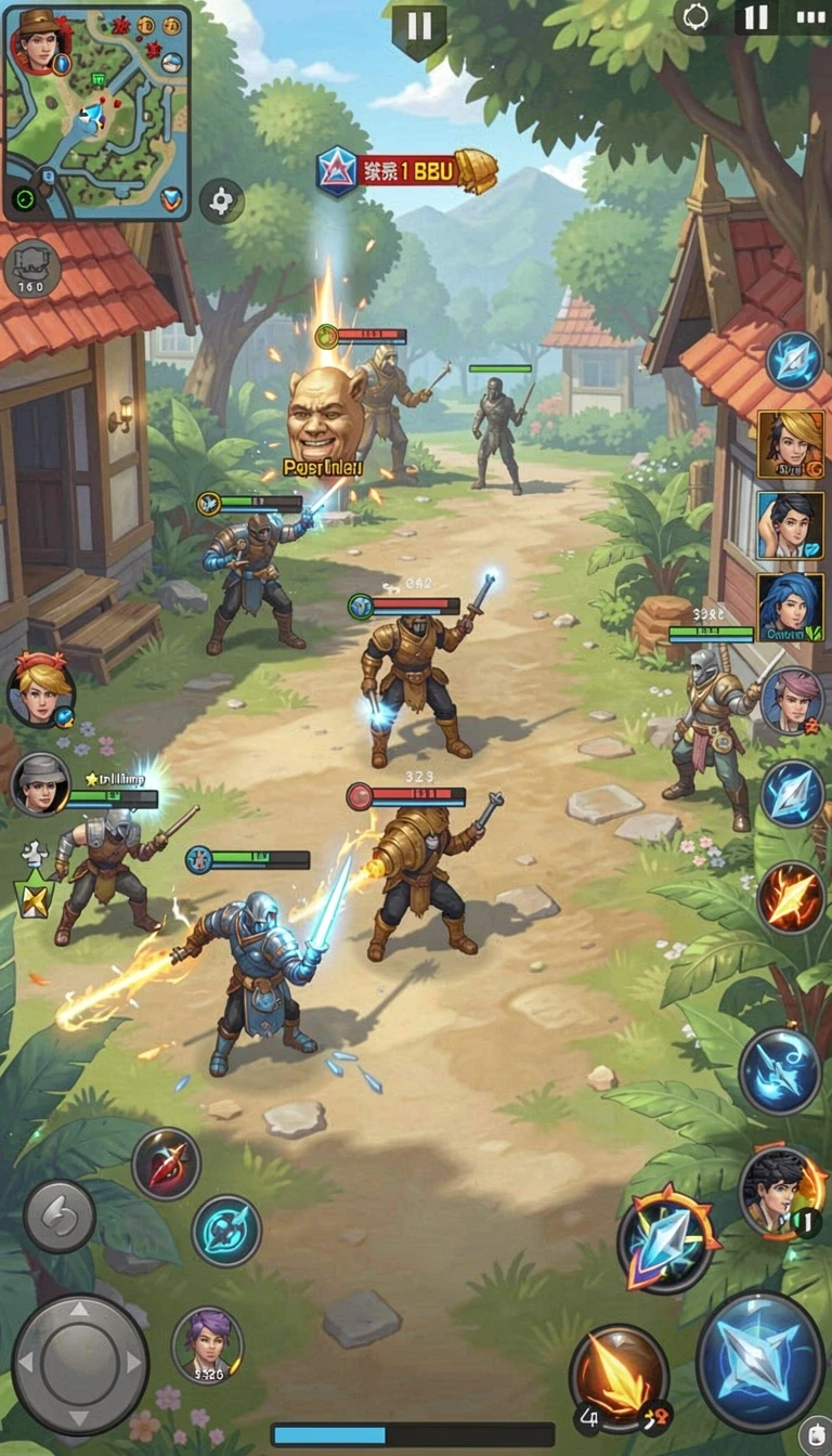 Screenshot open APK Terbaru dengan Fitur Lengkap nomor 3