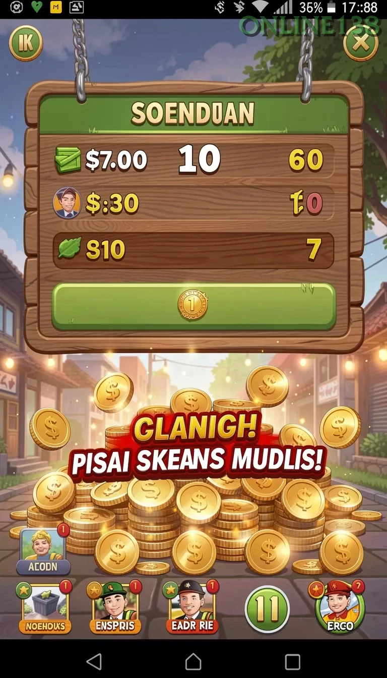 Screenshot jos77 nomor 2