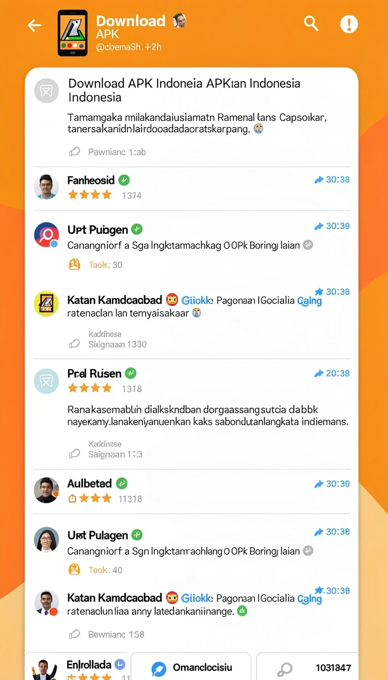 Screenshot Aplikasi bell Terbaru dengan Fitur Terbaik nomor 1