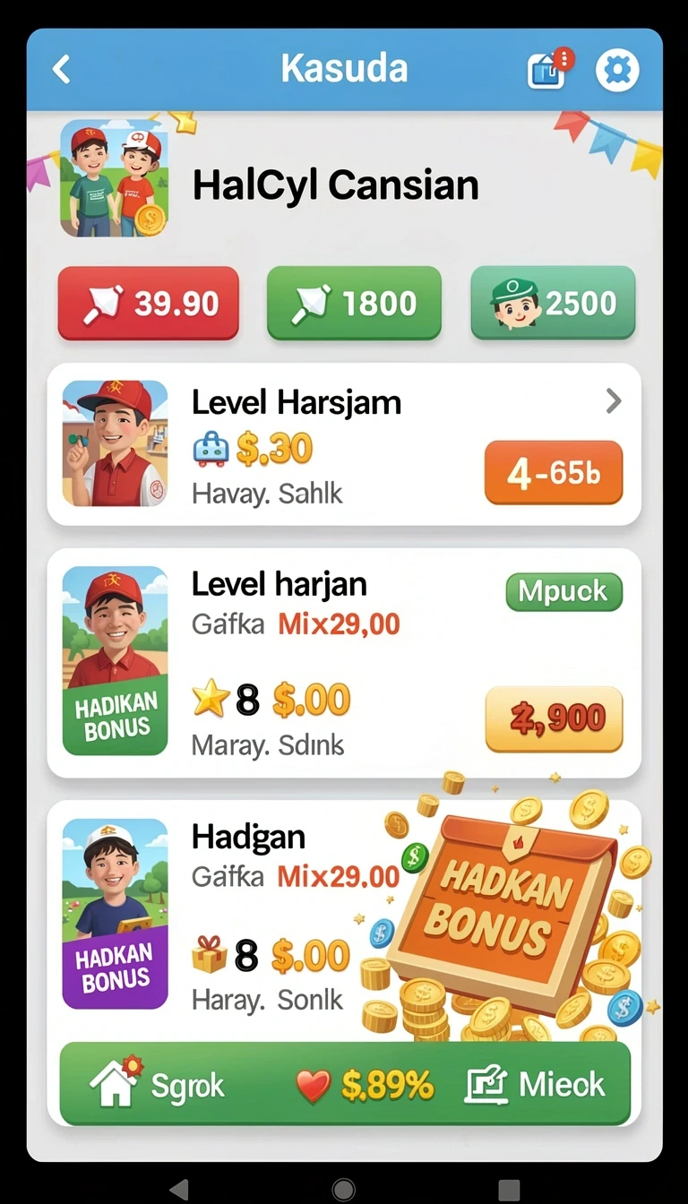 Screenshot Aplikasi h89 Terbaru dan Terlengkap nomor 3