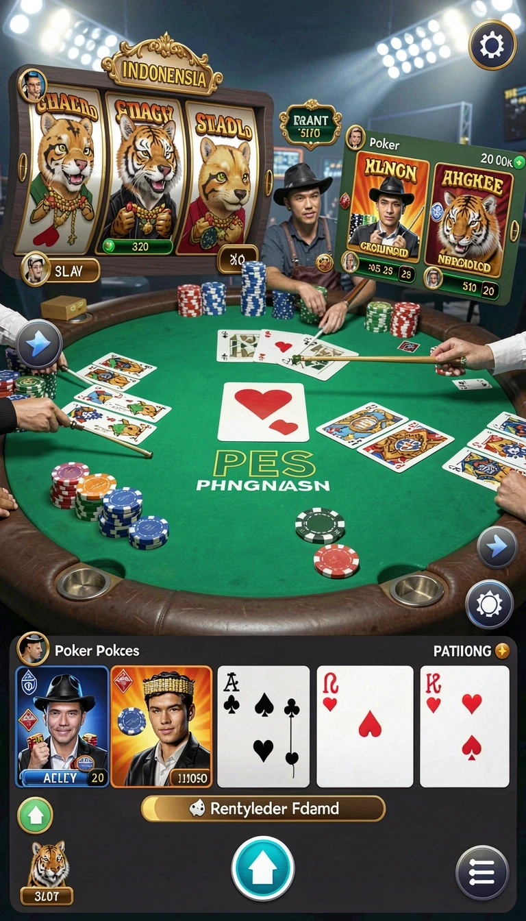 Screenshot playking88 APK Terbaru: Download Cepat dan Gratis nomor 3