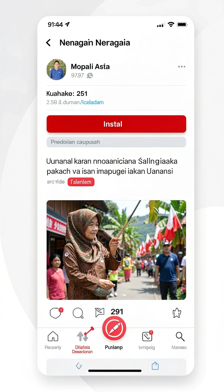 Screenshot Panduan Lengkap Aplikasi rip3 untuk Pemula nomor 1