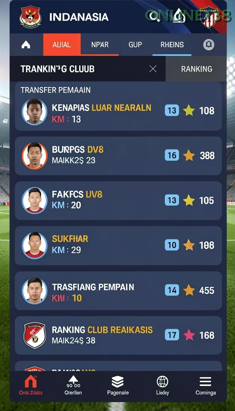 Screenshot sakti77 nomor 3