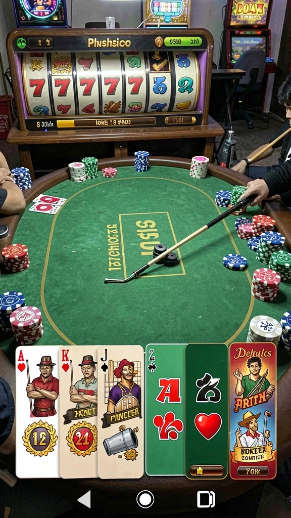 Screenshot Aplikasi star Terbaru dengan Fitur Terbaik nomor 2
