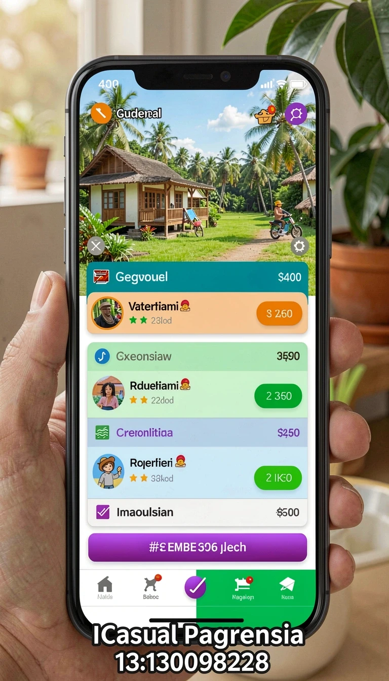 Screenshot aceparty APK Terbaru untuk Android Tanpa Iklan nomor 1
