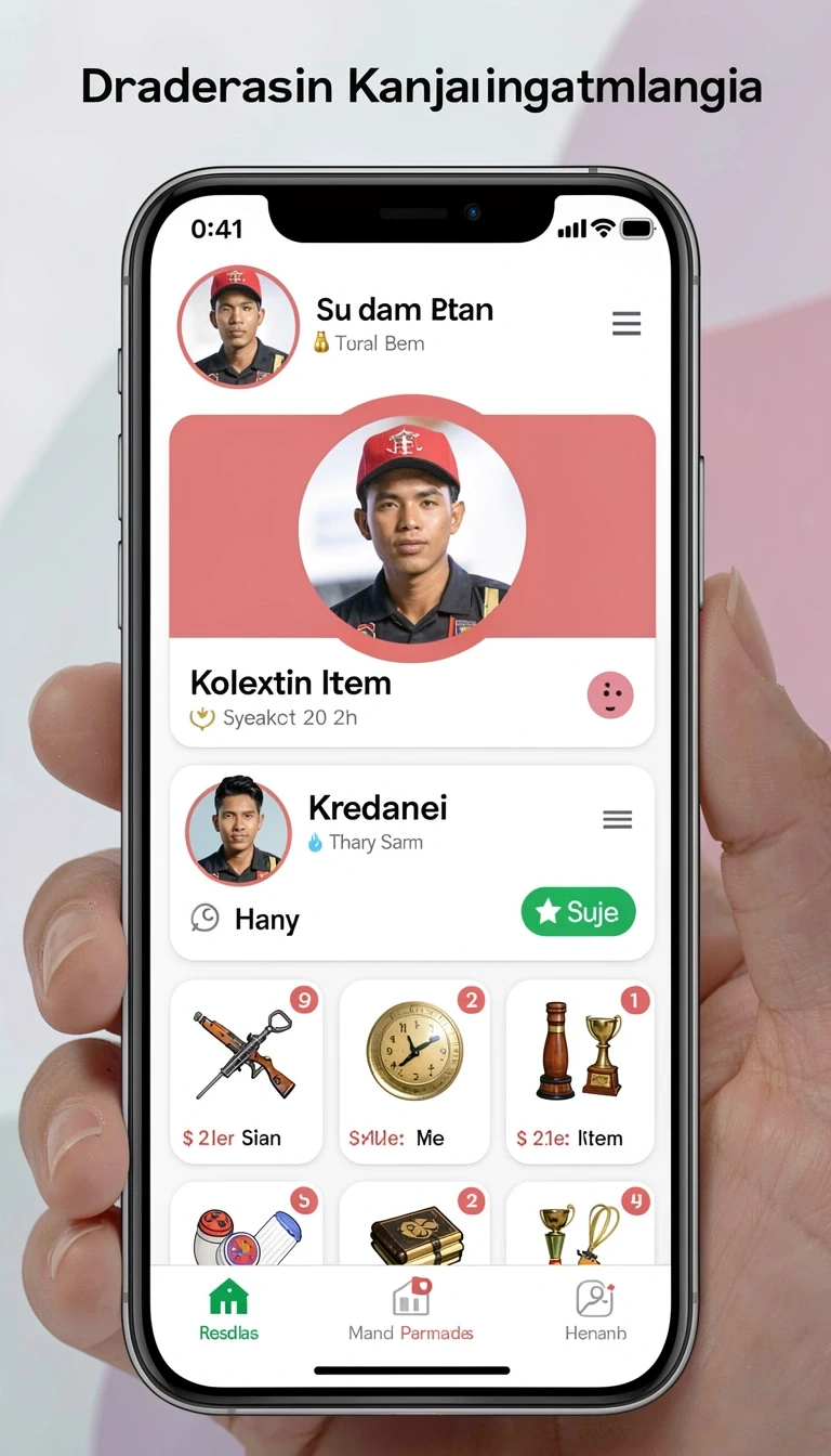 Screenshot aceparty APK Terbaru untuk Android Tanpa Iklan nomor 3