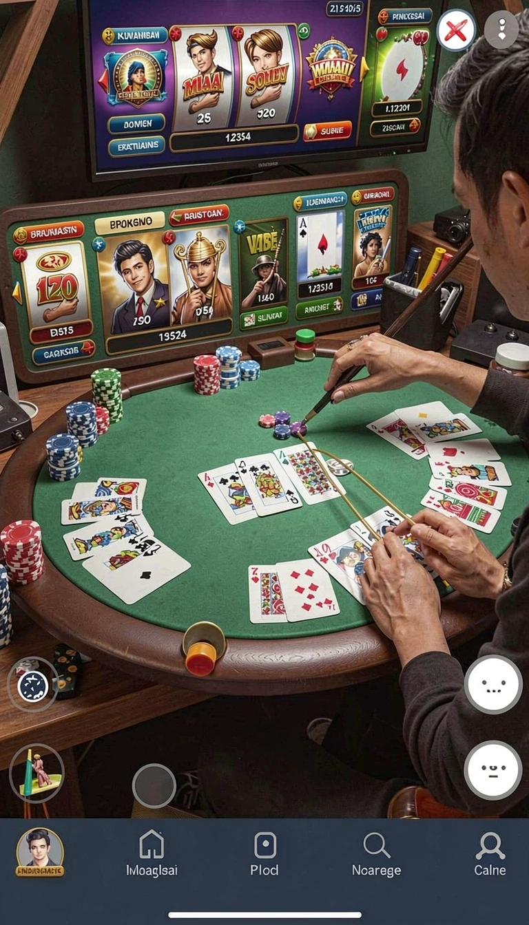Screenshot maxslot Terbaru: Download APK dan Info Lengkap nomor 1