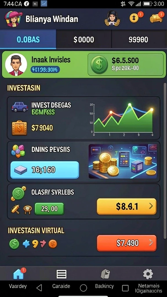Screenshot svip6 Terbaru untuk Android: Download APK Gratis nomor 3
