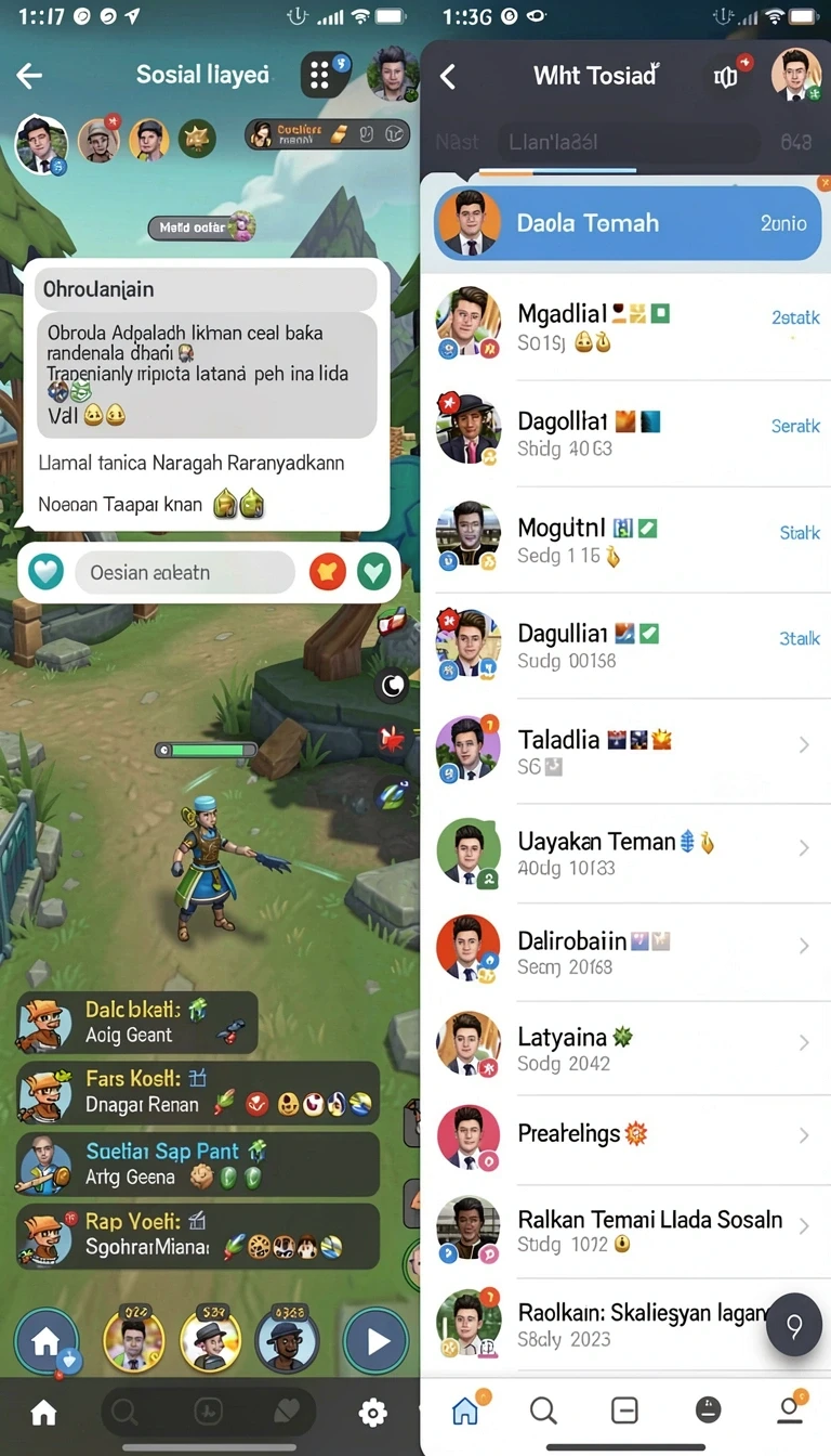 Screenshot Cara Update Aplikasi mantra88 ke Versi Terbaru nomor 3