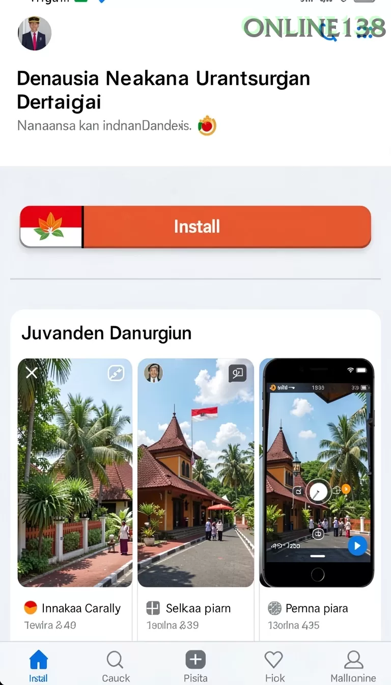 Screenshot rajacuan nomor 2