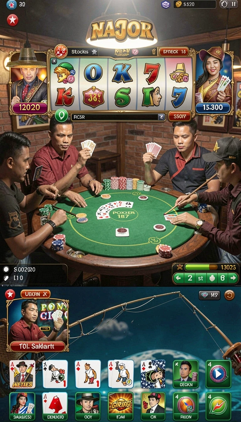 Screenshot Review Aplikasi mrdrid778 nomor 1