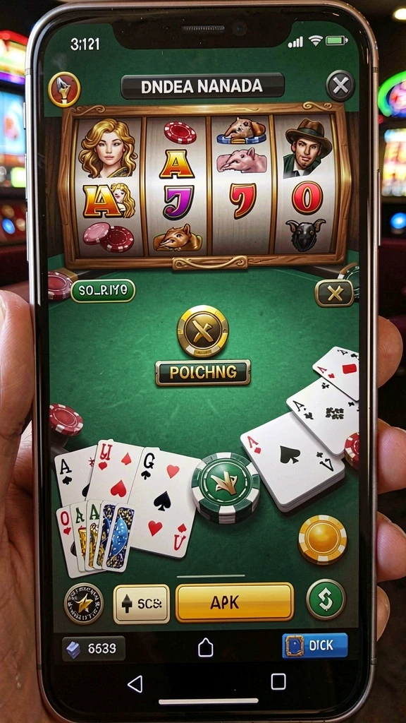 Screenshot ratudewi APK Terbaru 2026 untuk Semua Perangkat nomor 1