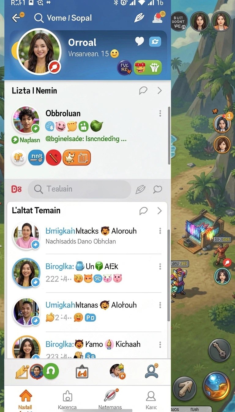 Screenshot Update Aplikasi uustoto ke Versi Terbaru nomor 3