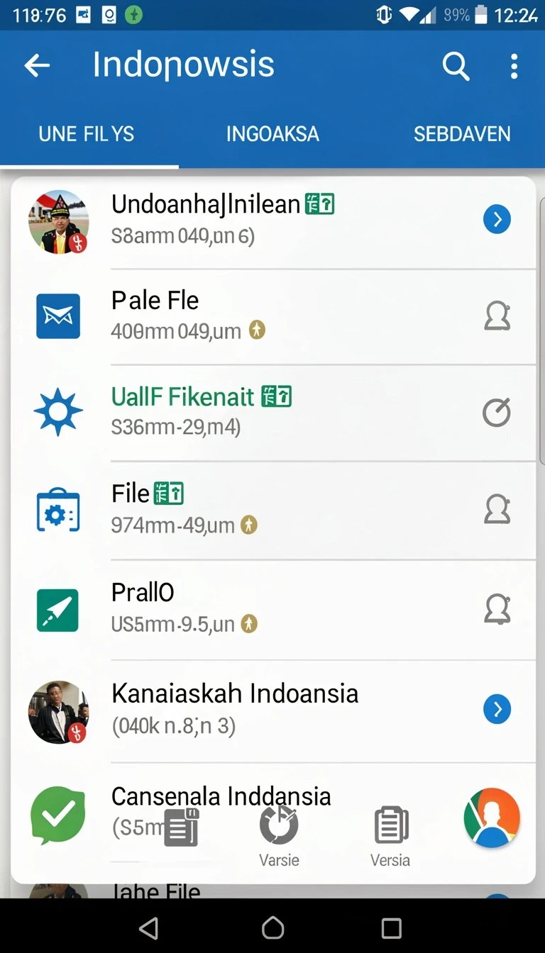 Screenshot Aplikasi mc888 Terpercaya untuk Android nomor 1