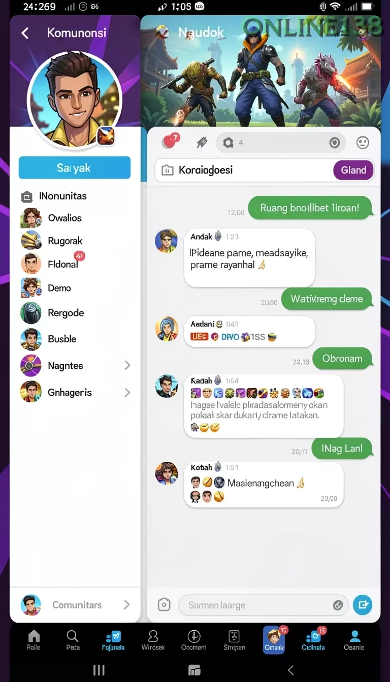 Screenshot ss88bet nomor 2