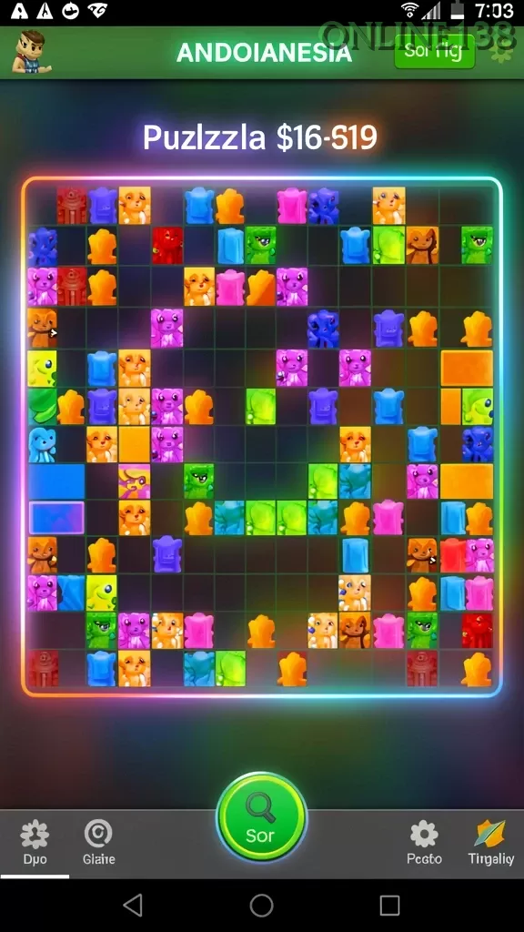 Screenshot luxury88 nomor 1