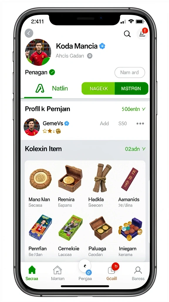 Screenshot Download rsnok APK Terbaru Full Version nomor 2